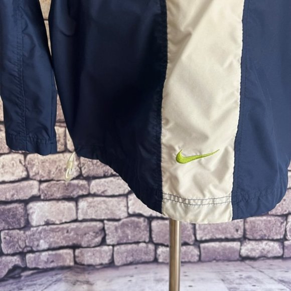 Nike Mens Windbreaker Size Medium - Picture 8 of 10